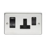 Image for Steel Cooker Switches.