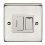 Image for Steel Switched Fuse Spurs.