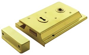 Image for RIM Locks - Eurospec.