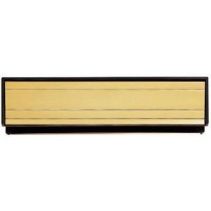 Image for Sleeve Letter Plate.