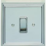 Image for Stepped 10 Amp Switches.