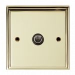 Image for Stepped TV Sockets.