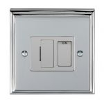 Image for Stepped Switched Fuse Spurs.