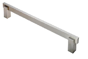 Image for Flat T Pull Handle (10mm x 19mm).