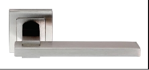 Image for Flat Lever on Square Rose.