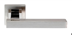 Image for Square Lever on Square Rose.