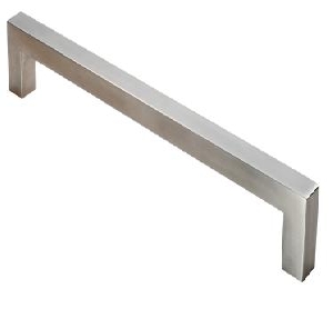 Image for Square Mitred Pull Handle (19mm).