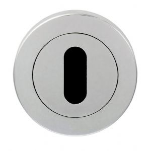 Image for Stainless Steel Escutcheon - Eurospec.