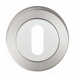 Image for Stainless Steel 304 Escutcheons - Euroscpec.