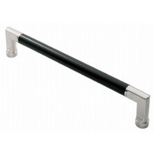 Image for Carbon Fibre Pull handle Back 2 Back (22mm).