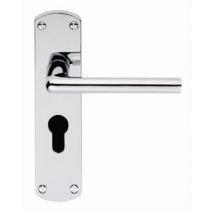 Image for Uno Lever on Backplate.