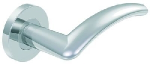 Image for Tres Lever on Rose - Serozzetta.