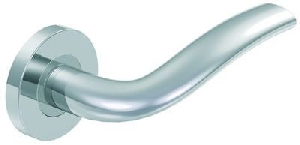 Image for Cuatro Lever on Rose - Serozzetta.