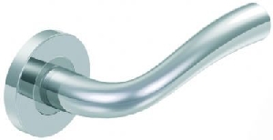 Image for Cinco Lever on Rose - Serozzetta.