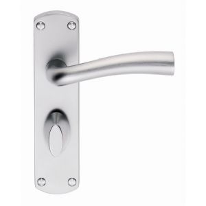 Image for Cinco Lever on Backplate.