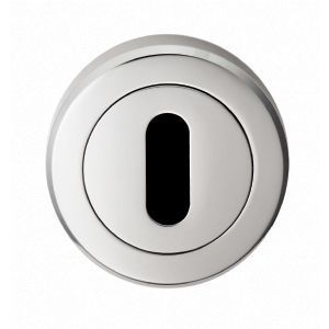 Image for Serrozzetta M Standard Profile Escutcheon.