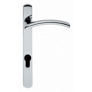 Image for Verde Lever on Narrow Backplate.