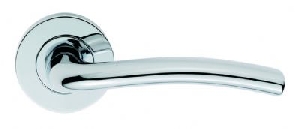 Image for Roja - Serozzetta Lever on Round Rose.