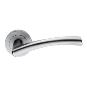 Image for Moreno- Serozzetta 2 Lever on Round Rose.