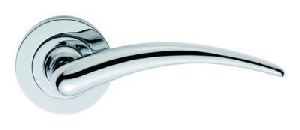 Image for Amarillo - Serozzetta 2 Lever on Rose.