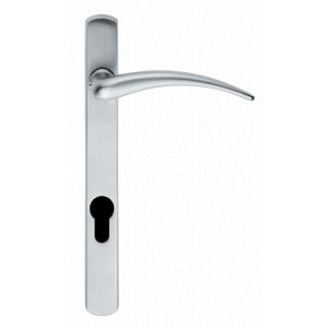 Image for Amarillo Lever on Narrow Backplate.