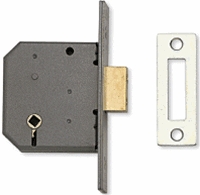 Image for Union 2126 Bathroom Dead Lock.