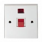 Image for Victorian Cooker Switches.