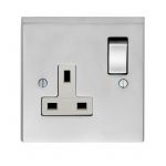 Image for Victorian 5 Amp Sockets - Eurolite.