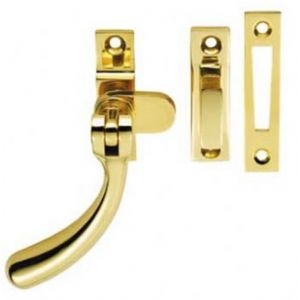 Image for Bulb Bend Casement Fastener.