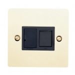 Image for Switched Fuse Spurs.