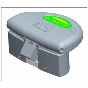 Image for Push Pad Latch.