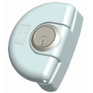 Image for External Locking Attachment.
