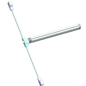 Image for Touchbar Panic Bolt.