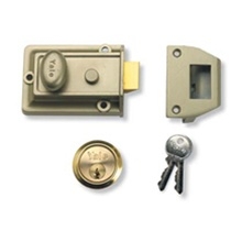 Image for Yale 77 Standard Nightlatch.