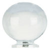 Acrylic ball Cupboard knob image.
