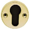Escutcheon Euro Profile image.