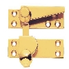 Quadrant Arm Sash Fastener image.