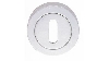 Concealed Fix Escutcheon Standard profile image.