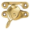 Fitch Pattern Sash Fastener image.