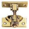 Brighton Pattern Sash Fastener image.