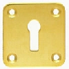 Square Escutcheon image.