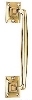 Pub Style Pull Handle image.