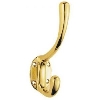 Heavy Architectural Quality Hat and Coat Hook image.
