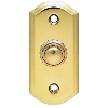 Stainless Steel Bell Push image.