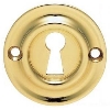 Escutcheon Victorian image.