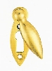 Architectural Quality Covered Escutcheon (Pear Drop) image.