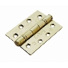 Enduro Grade 316 Stainless Steel Hinge image.