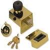 Chubb British Standard Nightlatch image.