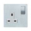 Concealed Single Sockets image.