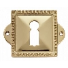 Greek Key Escutcheon image.